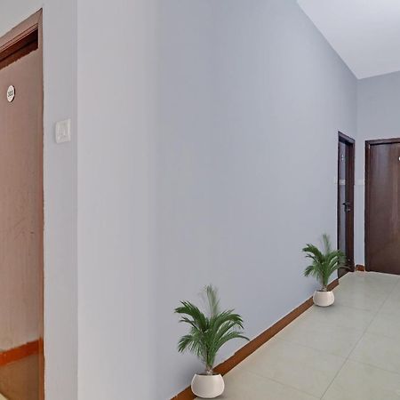 Hotel O Jagannath Near Shilparamam Kondapur  Kültér fotó
