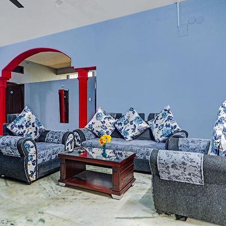 Hotel O Jagannath Near Shilparamam Kondapur  Kültér fotó