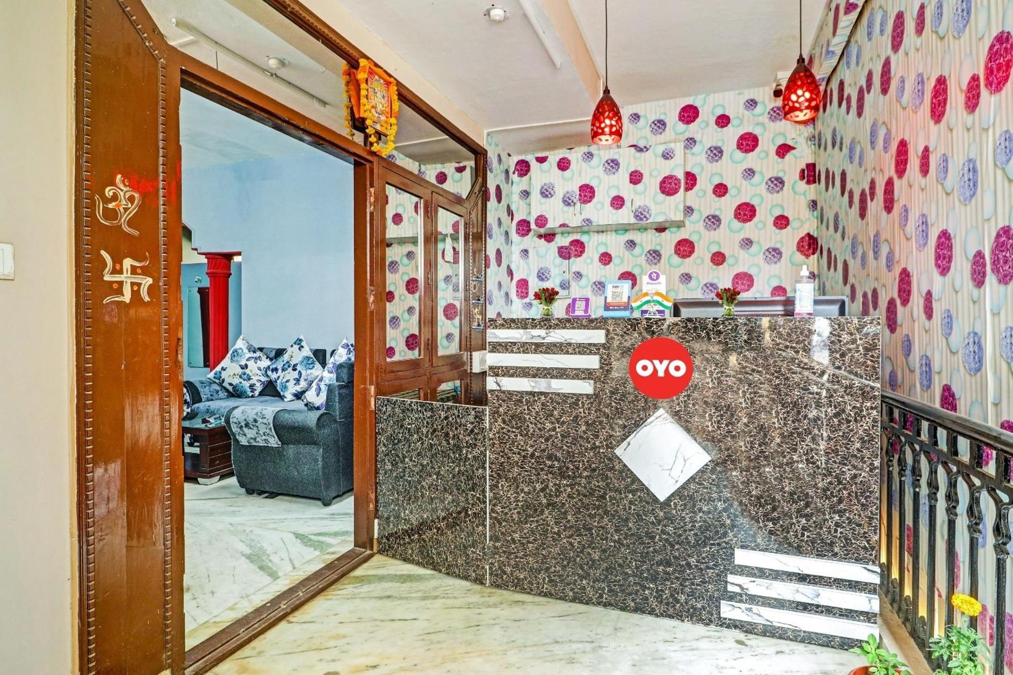 Hotel O Jagannath Near Shilparamam Kondapur  Kültér fotó