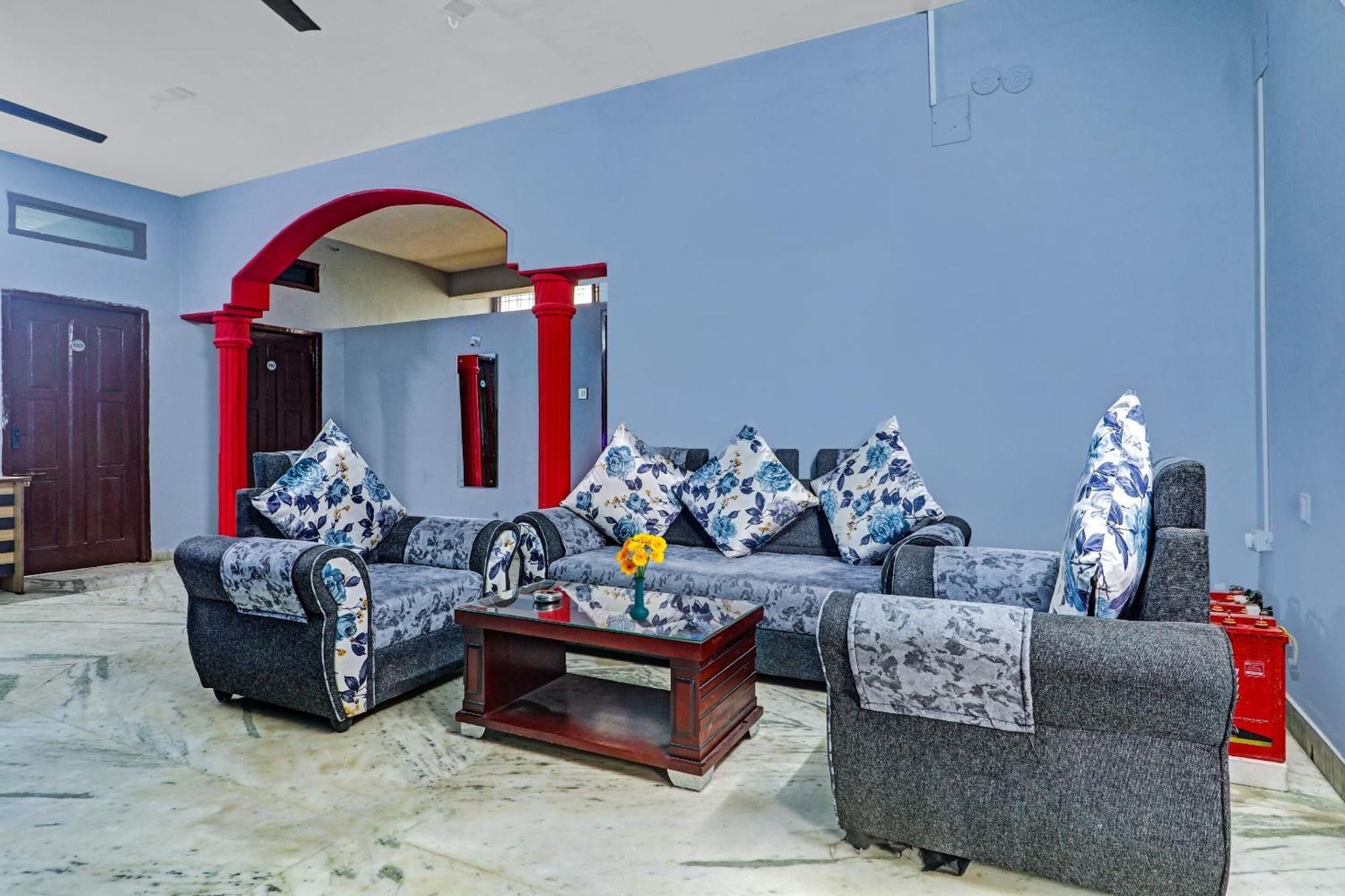 Hotel O Jagannath Near Shilparamam Kondapur  Kültér fotó