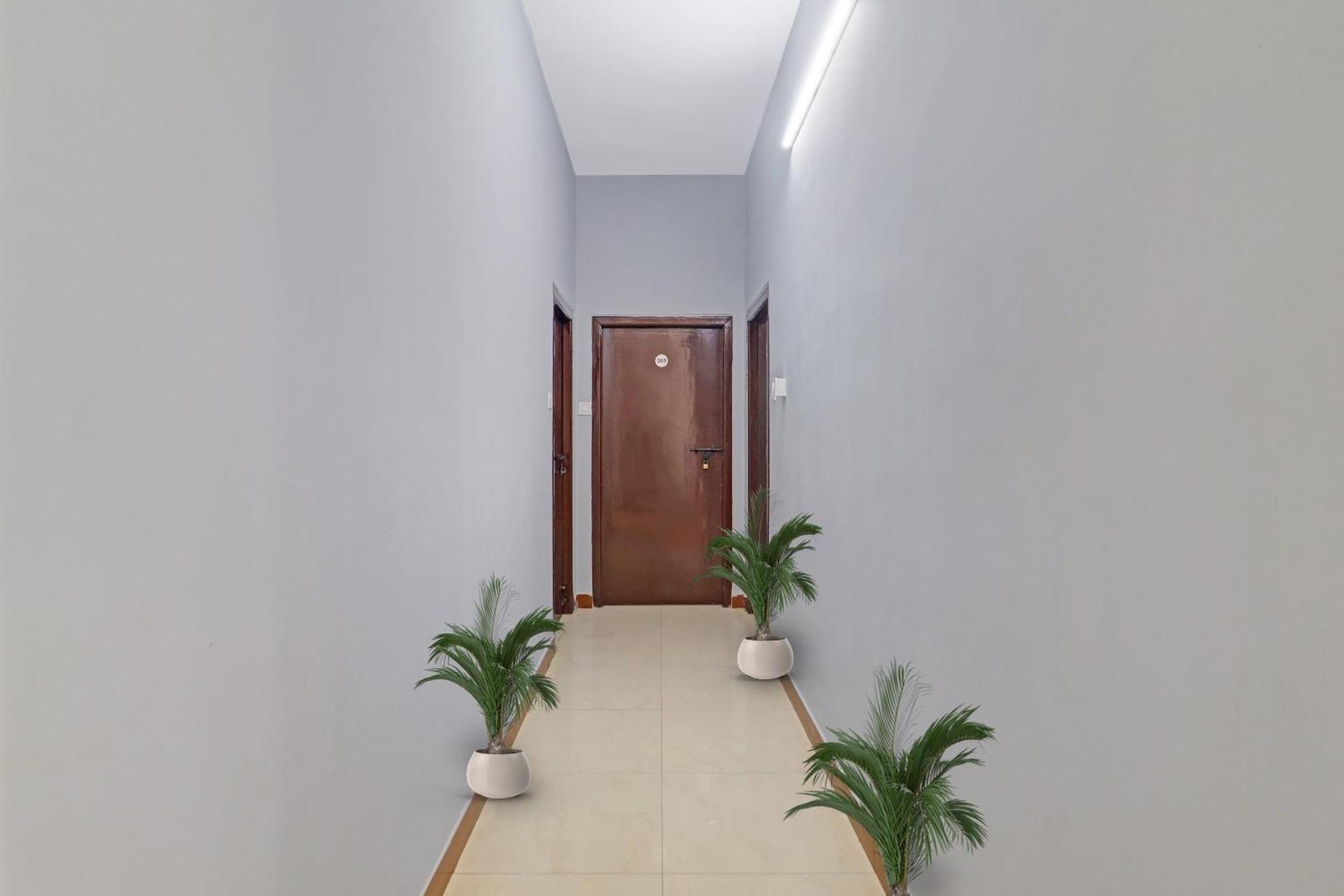 Hotel O Jagannath Near Shilparamam Kondapur  Kültér fotó